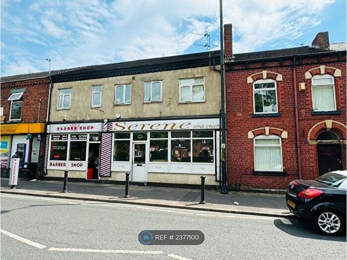 2 Bedroom Flat To Rent In Darlington Street East, Wigan, WN1