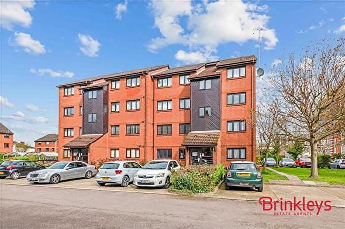 2 Bedroom Flat To Rent In Cross Road, Wimbledon, SW19
