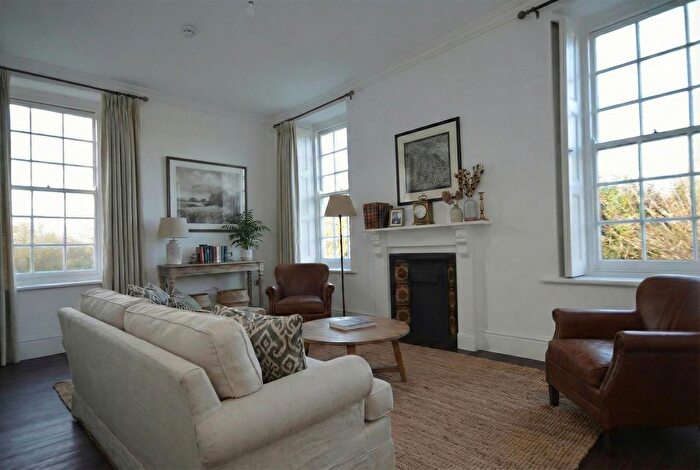 1 Bedroom Flat To Rent In Leasingham Hall, Leasingham, Sleaford, NG34