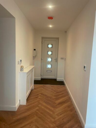 3 Bedroom Bungalow For Sale In Elmtrees, Woodland Mews, Bromsgrove, Worcestershire, B60
