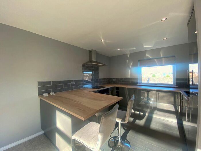 2 Bedroom Flat To Rent In Hampsthwaite Road, Harrogate, HG1