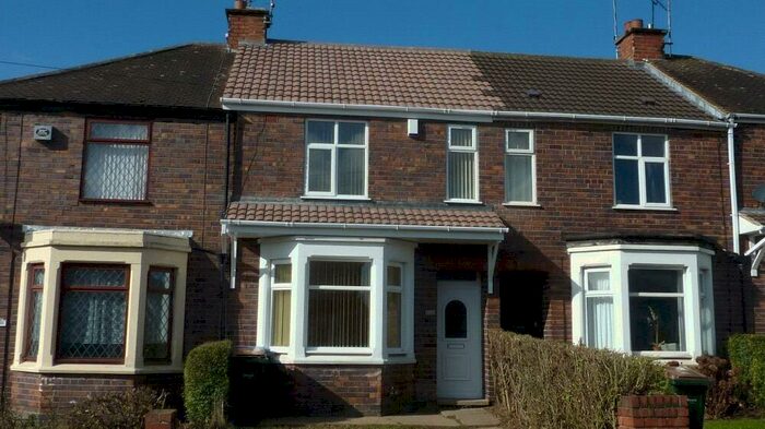 3 Bedroom Terraced House To Rent In Grangemouth Road, Radford, Coventry, West Midlands, CV6