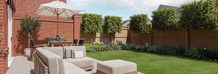 4 Bedroom Property For Sale In Milton Keynes, Milton Keynes, MK16