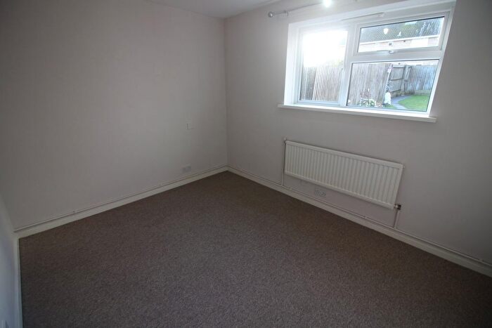 2 Bedroom Flat To Rent In Abbotts Road, Tidworth, Wiltshire, SP9