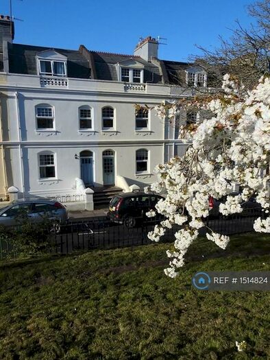 1 Bedroom Flat To Rent In Citadel Road East, Plymouth, PL1