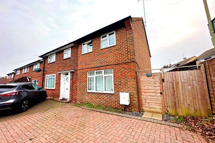 2 Bedroom Property To Rent In Silverdale Road, Orpington, BR5