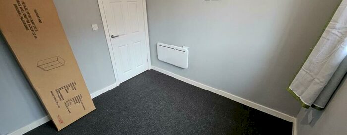 2 Bedroom Apartment To Rent In King Street, Wrexham, LL11