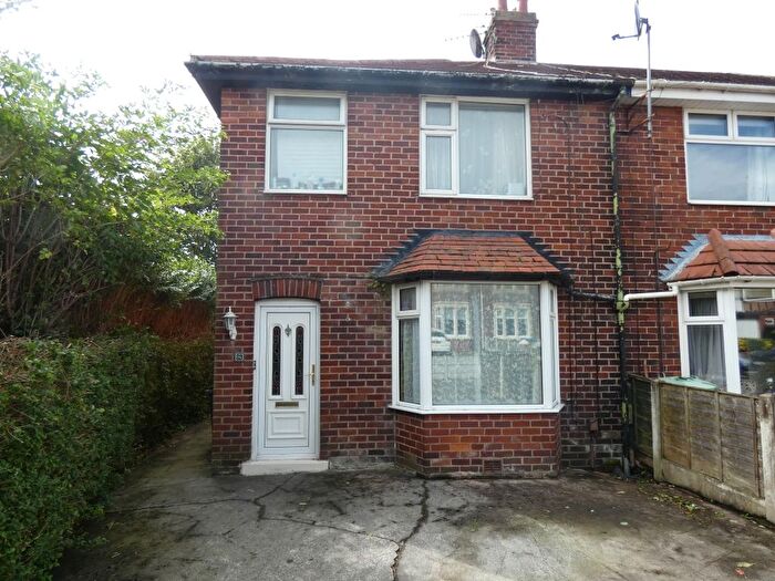 1 Bedroom Flat To Rent In Prescot Place, Blackpool, FY3