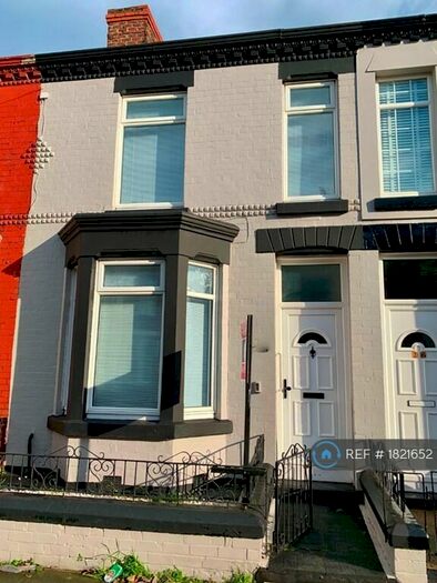 3 Bedroom Terraced House To Rent In Cambridge Road, Bootle, L20