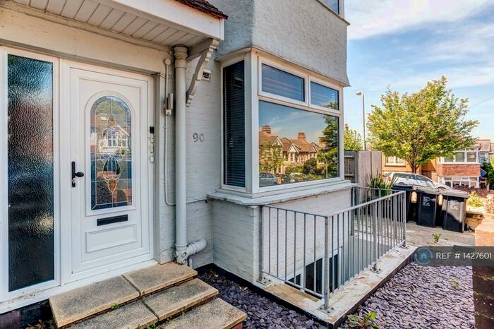 Studio To Rent In Hartington Road, Brighton, BN2