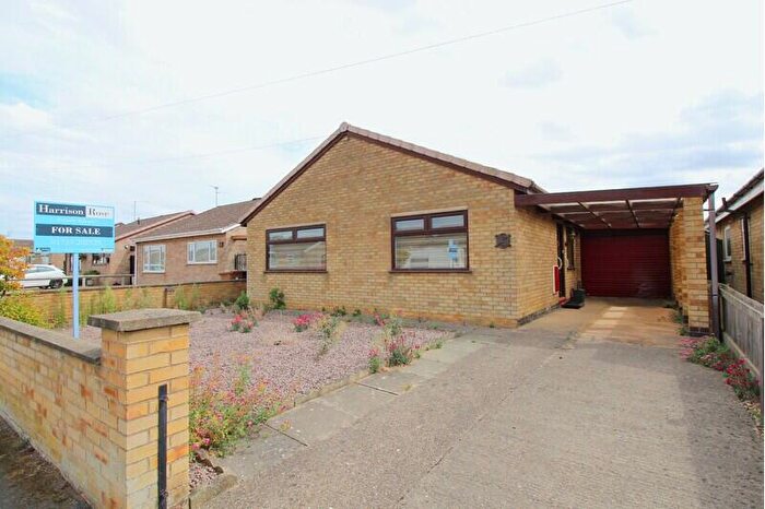 3 Bedroom Bungalow For Sale In Teal Road, Whittlesey, Cambs, PE7