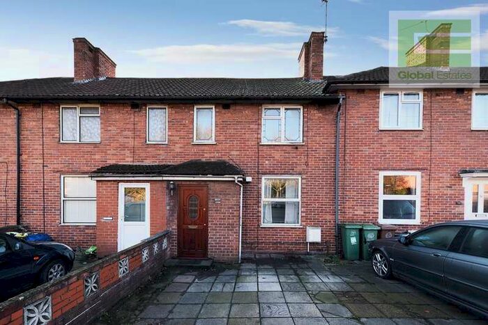 3 Bedroom Terraced House To Rent In Middleton Road, Carshalton, SM5