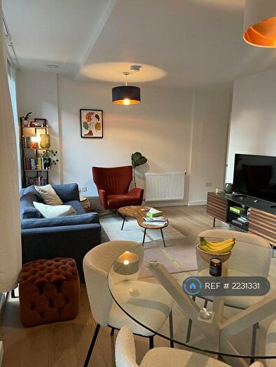 1 Bedroom Flat To Rent In Amelia Street, London, SE17