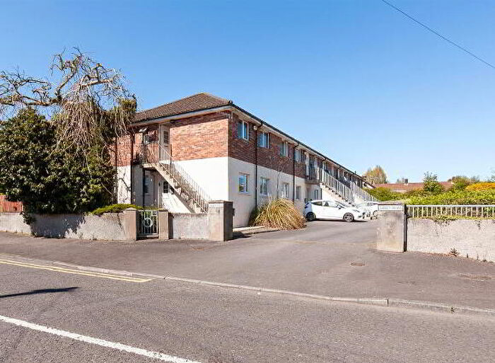 2 Bedroom Apartments For Sale In Abbey Mews, Newtownabbey, BT37