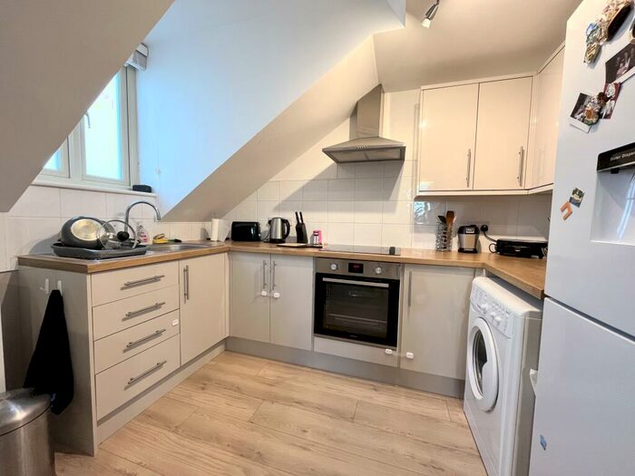 2 Bedroom Apartment To Rent In Flat Elm Street, Woodston, Peterborough, PE2