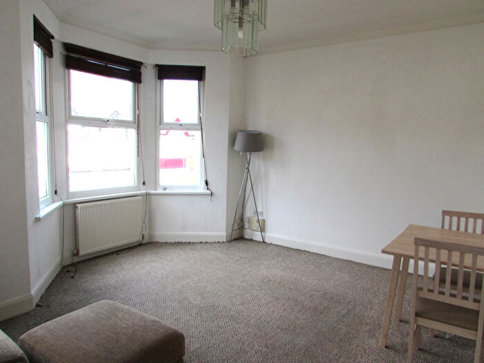 1 Bedroom Maisonette To Rent In Ladysmith Road, Harrow, Middlesex, HA3