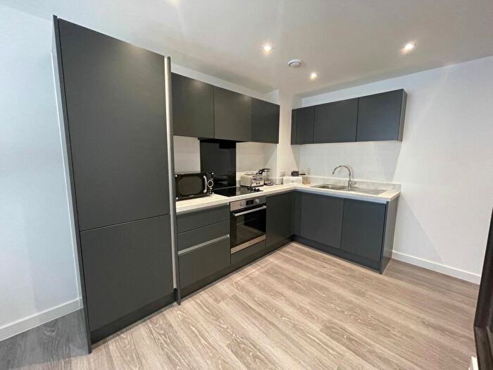 1 Bedroom Apartment To Rent In Downtown Apartments, M5