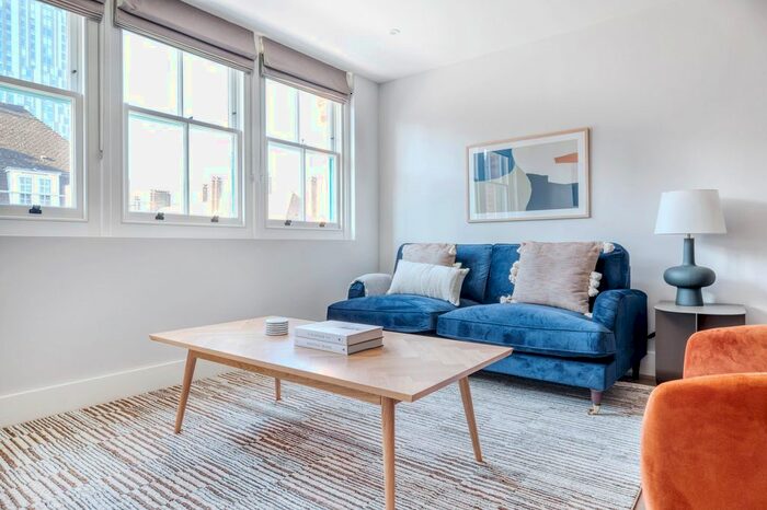 2 Bedroom Flat To Rent In Shoreditch, London, E1