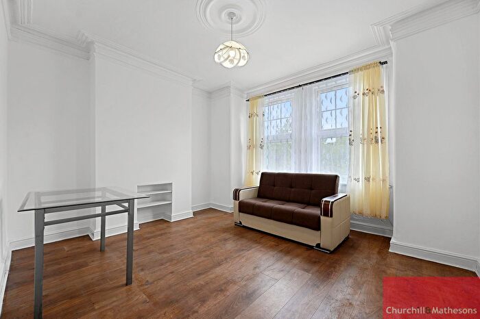 1 Bedroom Flat To Rent In Roundwood Road, London, NW10