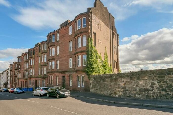 1 Bedroom Flat To Rent In Hill Street, Inverkeithing, KY11