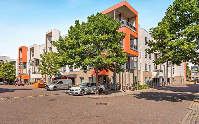 2 Bedroom Flat To Rent In Glenalmond Avenue, Cambridge, Cambridgeshire, CB2