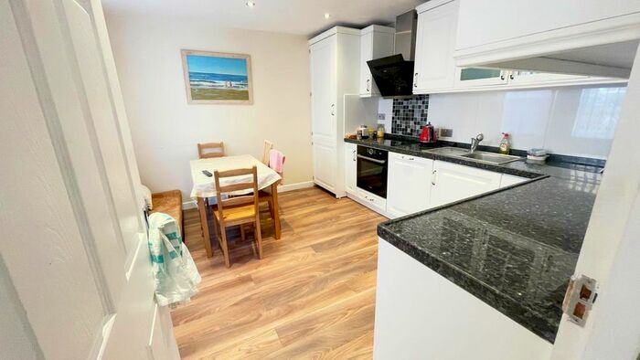 3 Bedroom End Of Terrace House To Rent In Jessie Blythe Lane, London, N19