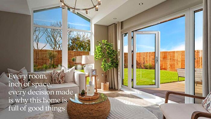 5 Bedroom Detached House For Sale In Rosslynlee, Roslin, Midlothian, EH25