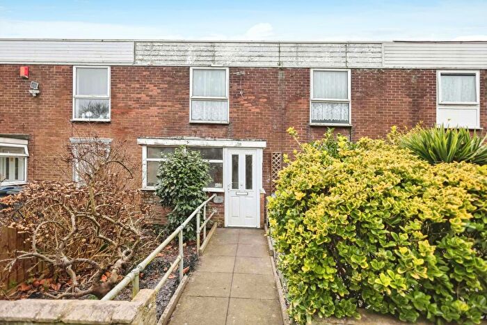 4 Bedroom Terraced House For Sale In Duddeston Manor Road, Birmingham, West Midlands, B7