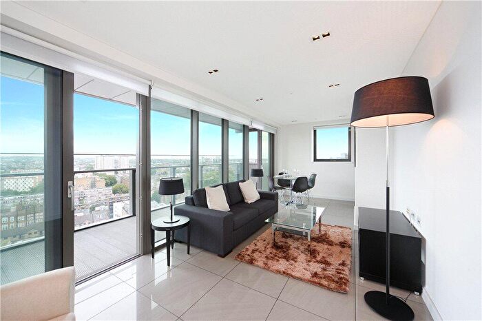 2 Bedroom Apartment To Rent In Brock Street London, NW1