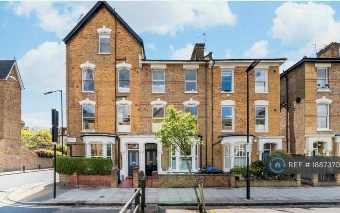 1 Bedroom Flat To Rent In Wilberforce Road, London, N4