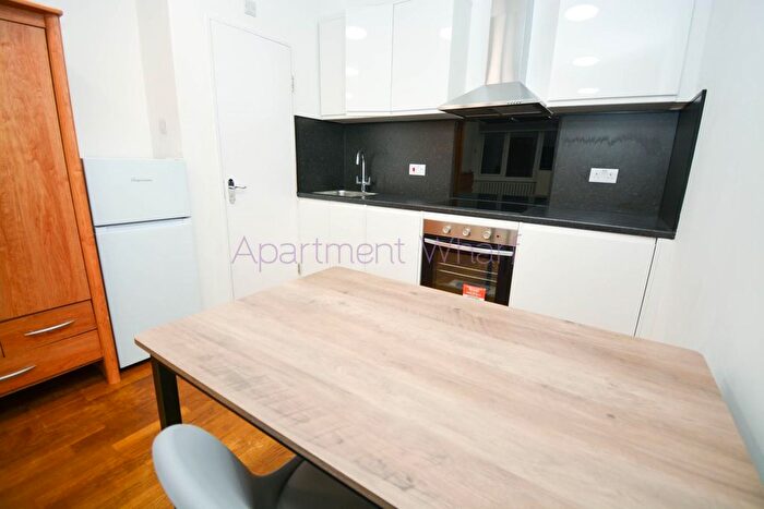 1 Bedroom Flat To Rent In Studio A, Edwin Street, Canning Town, E16