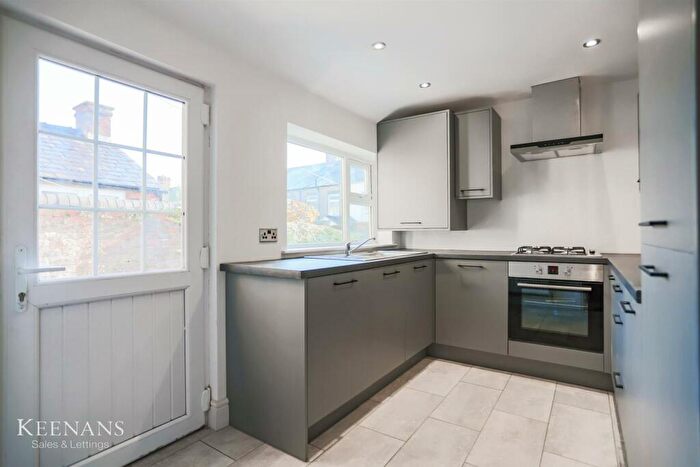 3 Bedroom Terraced House To Rent In Wilson Street, Clitheroe, BB7