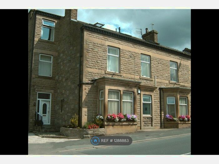 2 Bedroom Flat To Rent In Market Street, Ramsbottom, Bury BL0