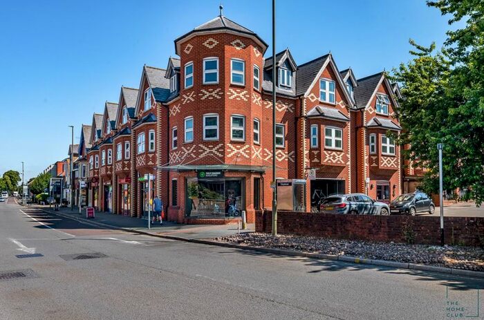 2 Bedroom Flat To Rent In Church Road, Guildford, GU1