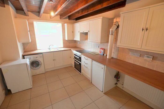 3 Bedroom Cottage To Rent In Market Place, Muker, Swaledale, DL11