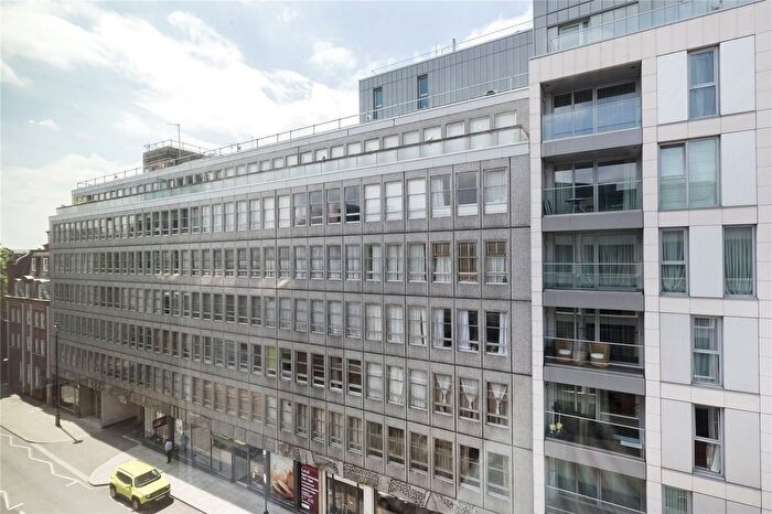 1 Bedroom Flat To Rent In Greycoat Street, Westminster, London, SW1P