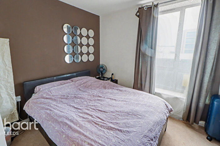 1 Bedroom Apartment For Sale In Millwright Street, Leeds, LS2