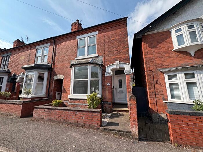 3 Bedroom House To Rent In Murray Street, Mansfield, NG18