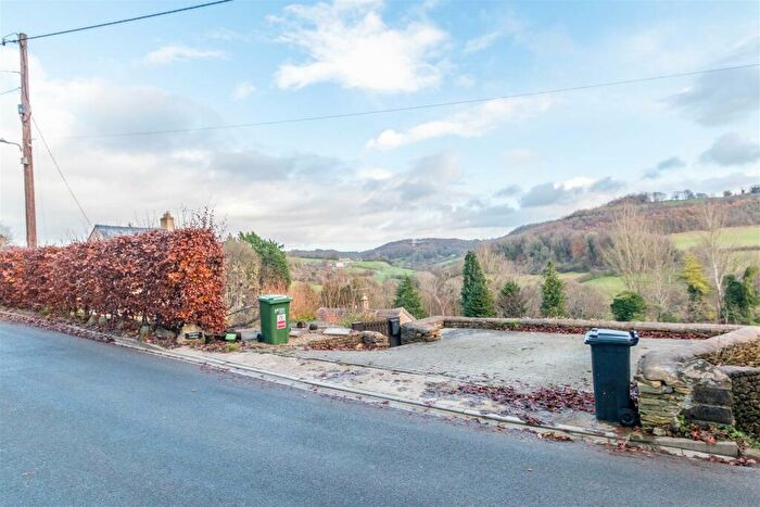 2 Bedroom Detached House To Rent In Slad, Stroud, GL6