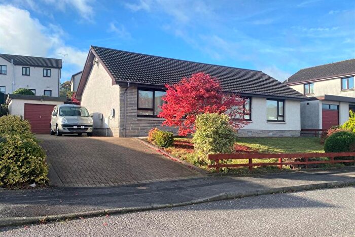 3 Bedroom Bungalow For Sale In Makbrar's Neuk, Dumfries, DG1