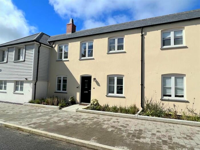 2 Bedroom Property To Rent In Stret Trystan, Nansledan, Newquay, TR8