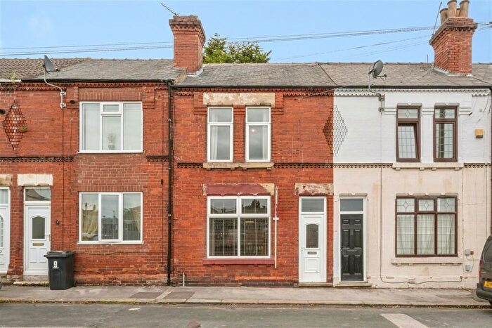 2 Bedroom Terraced House For Sale In Victoria Street, Goldthorpe, Rotherham, S63