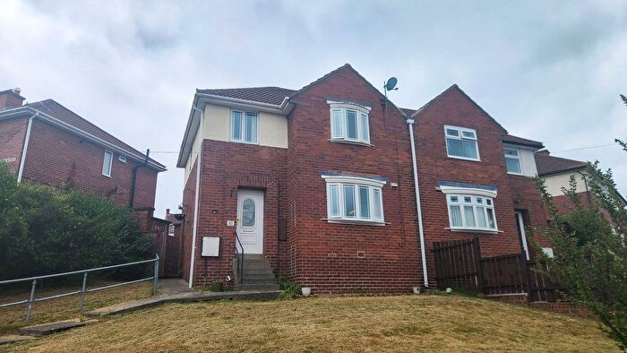 3 Bedroom Semi-Detached House For Sale In Deneside, Lanchester, DH7