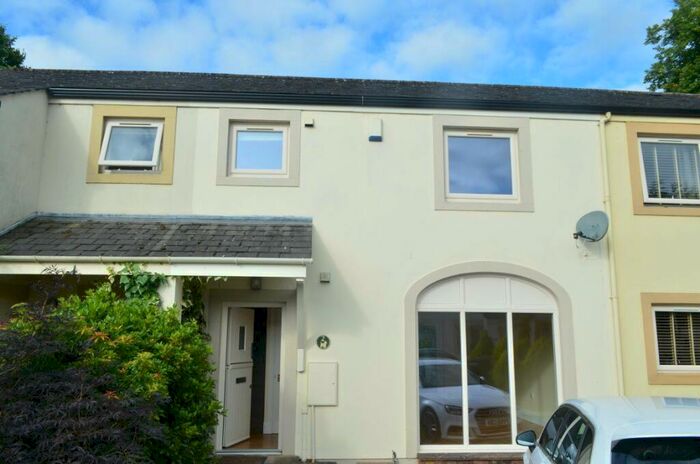 2 Bedroom Town House To Rent In Carricks Yard, Brampton, Cumbria, CA8