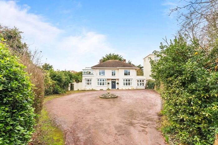 5 Bedroom Detached House For Sale In France Lane, Patching, BN13