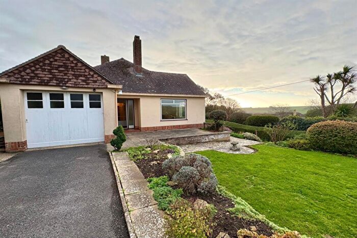 3 Bedroom Detached Bungalow To Rent In Bridport, DT6