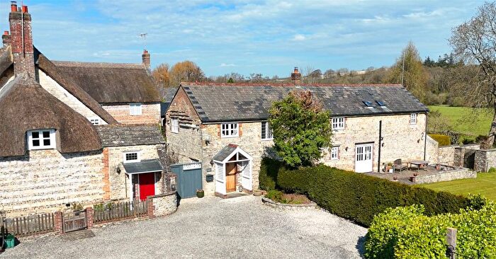 6 Bedroom Detached House For Sale In Southover, Frampton, Dorchester, DT2