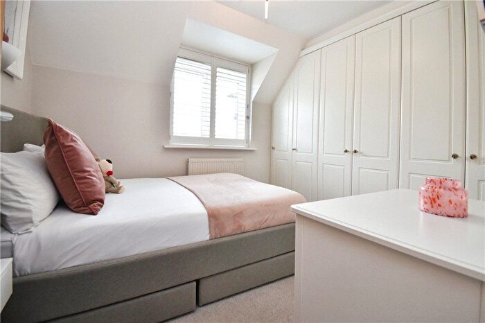 2 Bedroom Semi-Detached House For Sale In Nursling Street, Nursling, Southampton, Hampshire, SO16