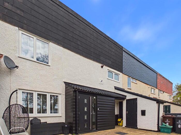 4 Bedroom House For Sale In Kohima Road, Colchester, CO2