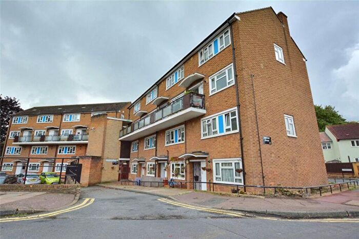 2 Bedroom Maisonette To Rent In Brook Lane, Gregory House Brook Lane, SE3